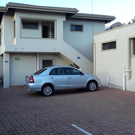 12 On Beach Guest House Saldanha Bay Dış mekan fotoğraf