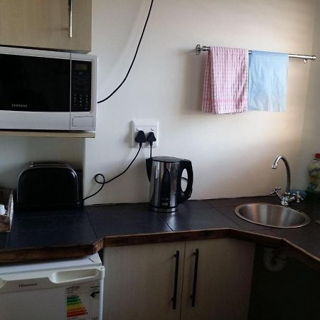 12 On Beach Guest House Saldanha Bay Dış mekan fotoğraf