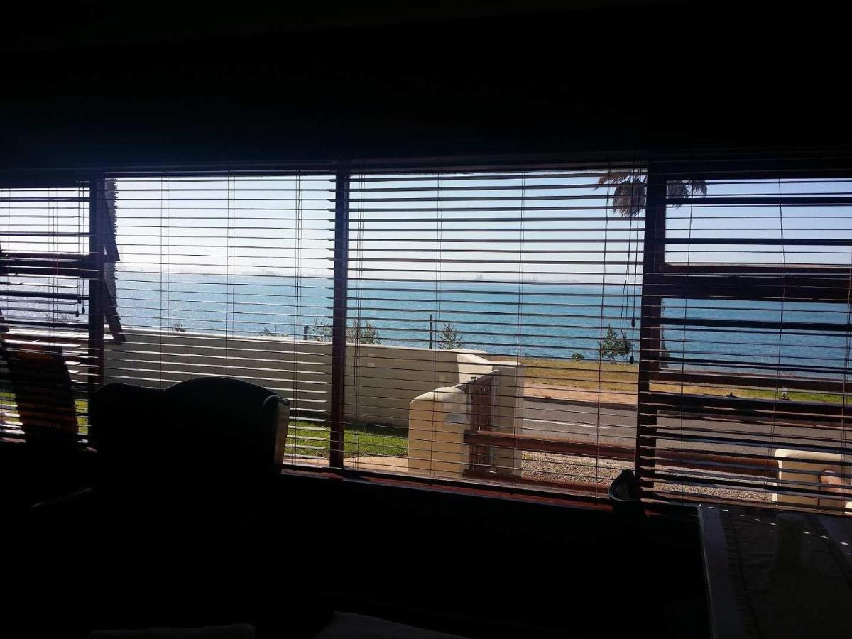 12 On Beach Guest House Saldanha Bay Dış mekan fotoğraf