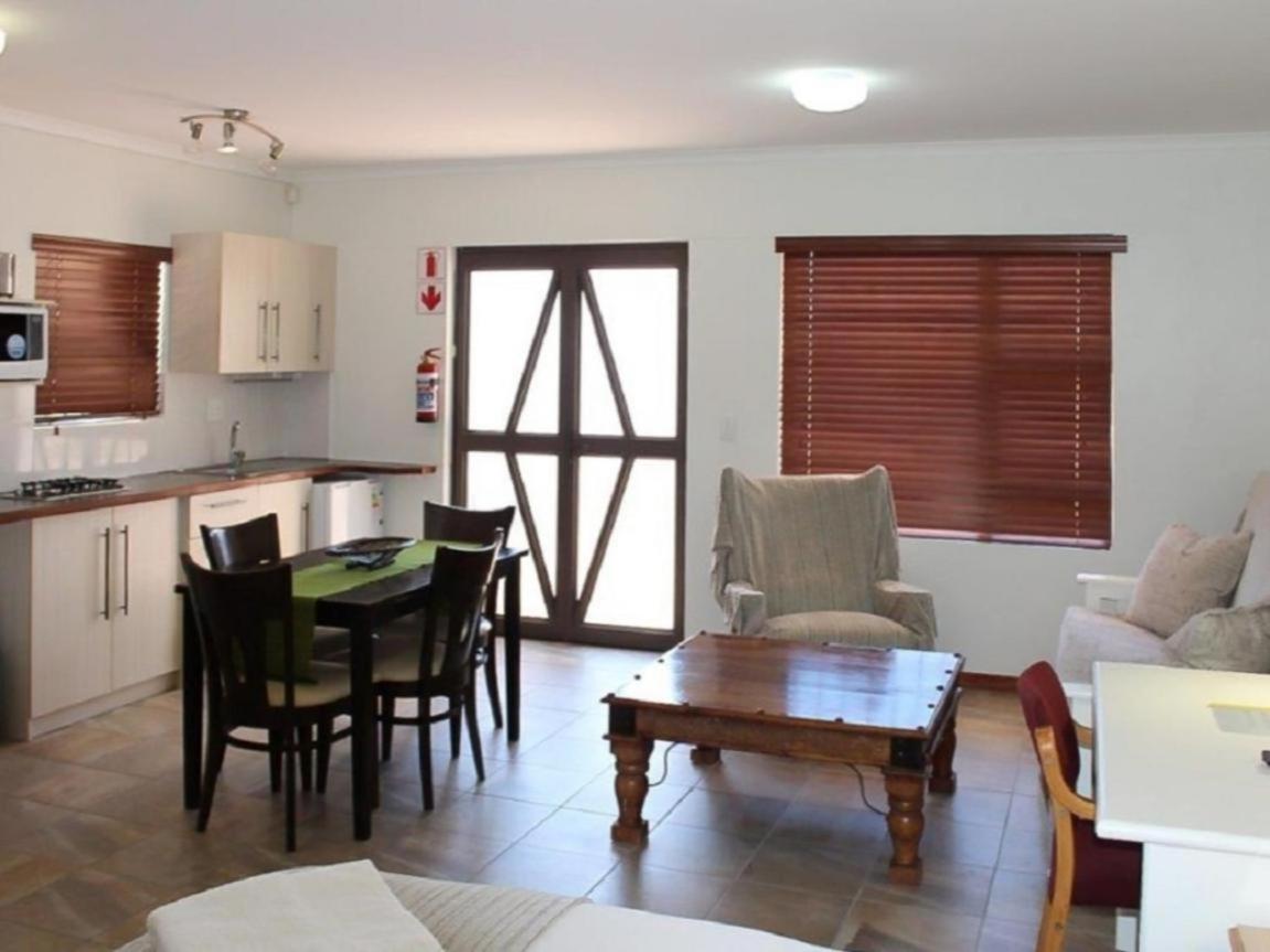 12 On Beach Guest House Saldanha Bay Dış mekan fotoğraf