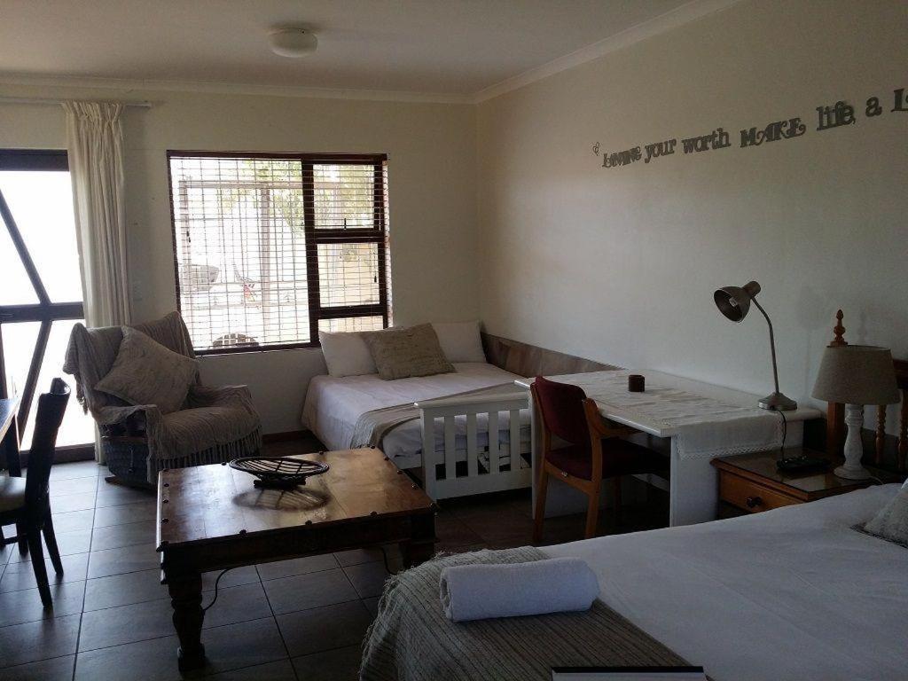 12 On Beach Guest House Saldanha Bay Dış mekan fotoğraf