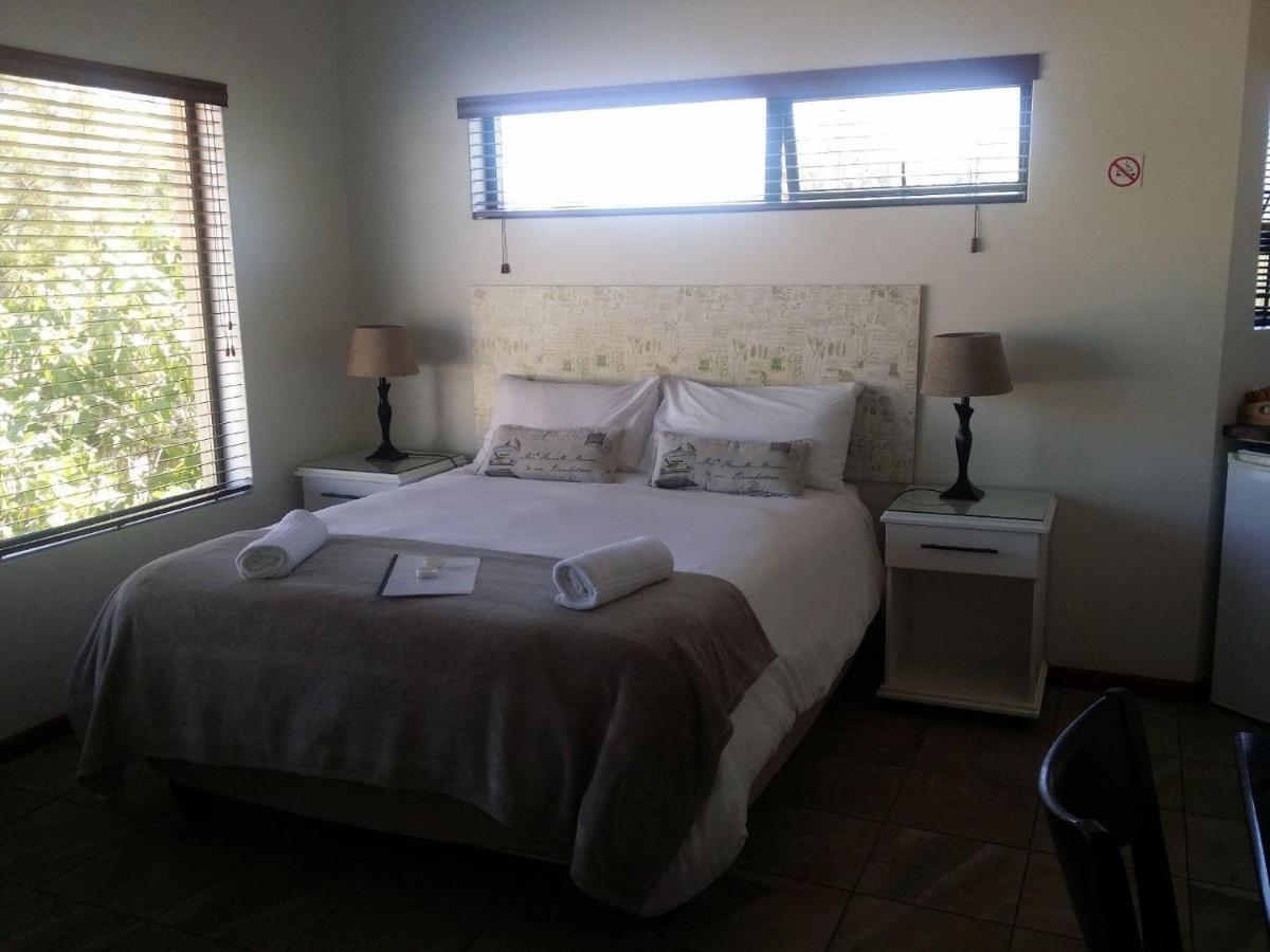 12 On Beach Guest House Saldanha Bay Dış mekan fotoğraf