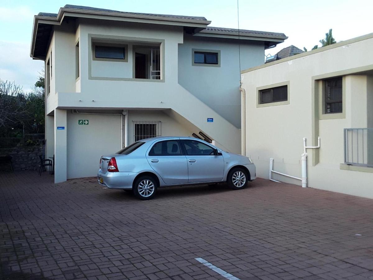 12 On Beach Guest House Saldanha Bay Dış mekan fotoğraf