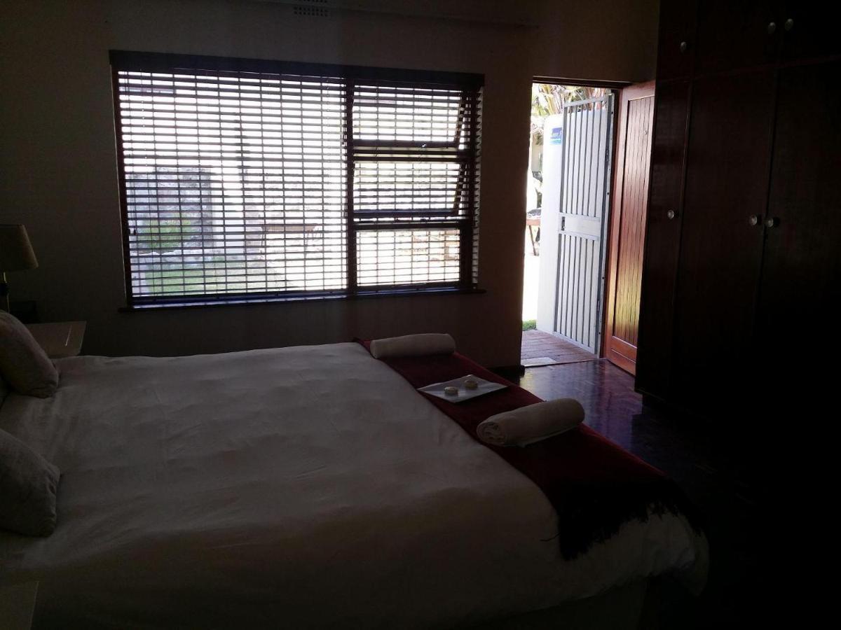 12 On Beach Guest House Saldanha Bay Dış mekan fotoğraf