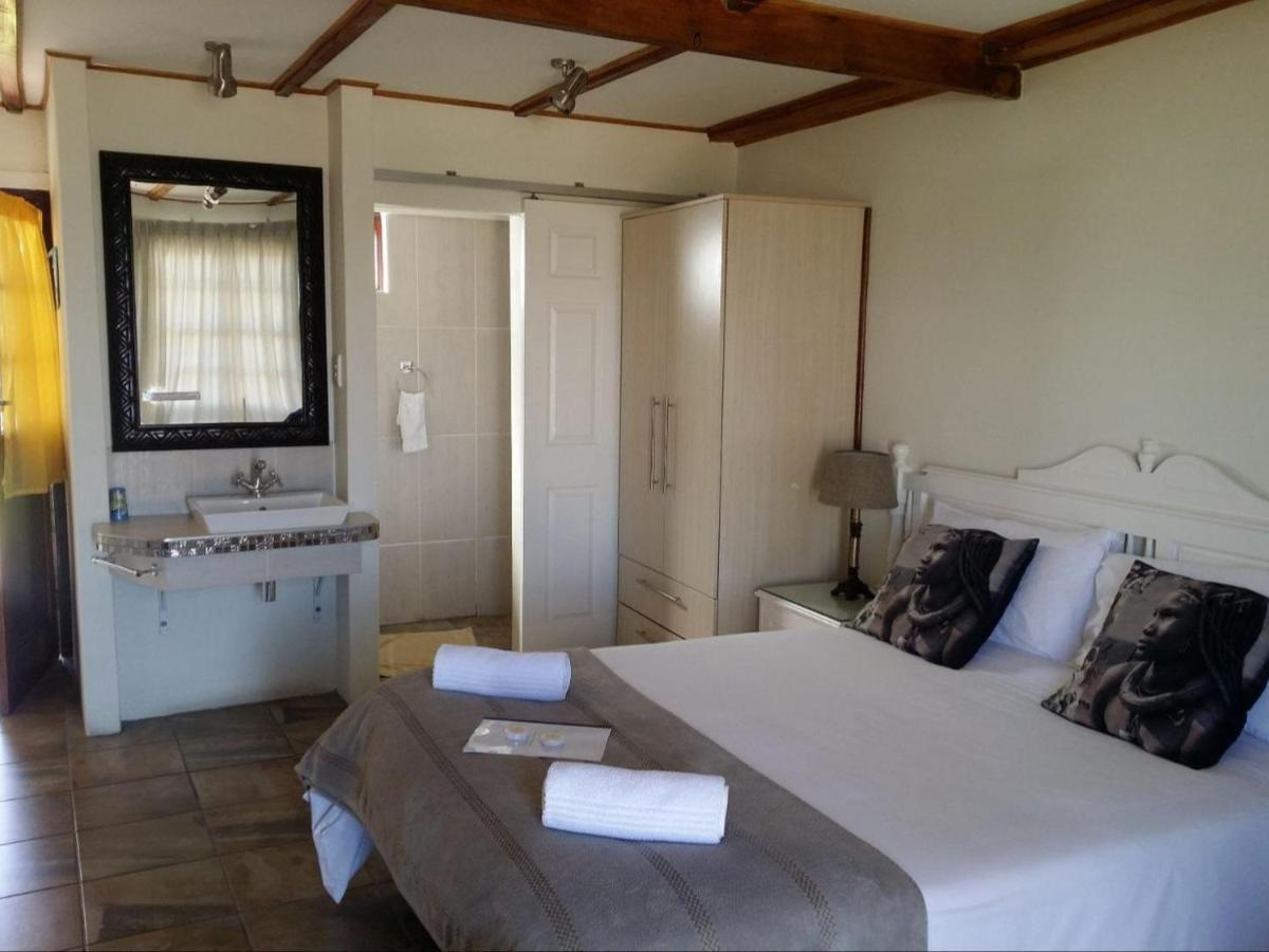 12 On Beach Guest House Saldanha Bay Dış mekan fotoğraf