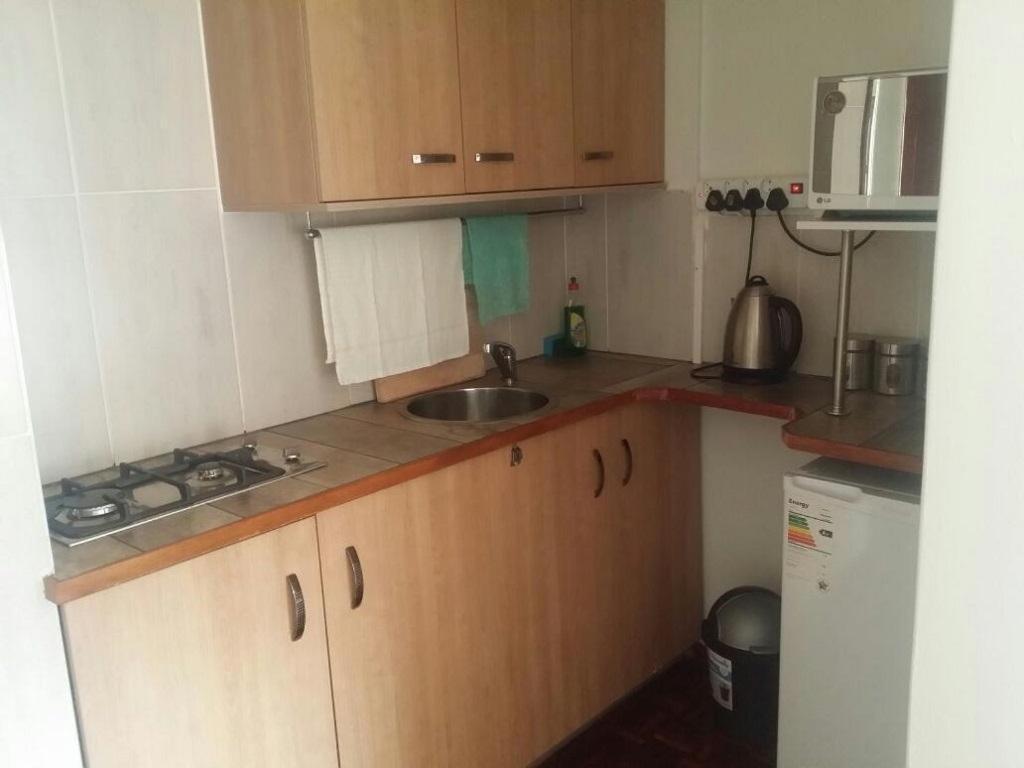 12 On Beach Guest House Saldanha Bay Dış mekan fotoğraf