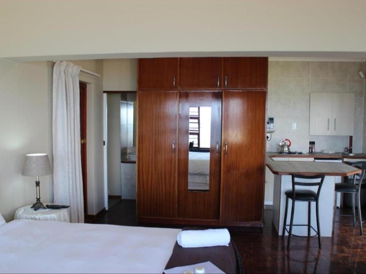 12 On Beach Guest House Saldanha Bay Dış mekan fotoğraf