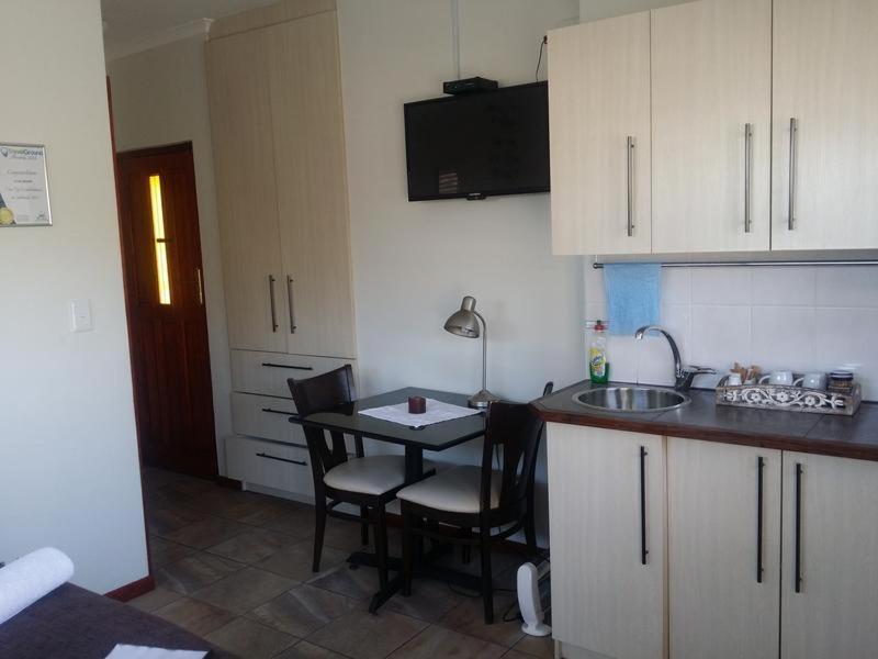 12 On Beach Guest House Saldanha Bay Dış mekan fotoğraf