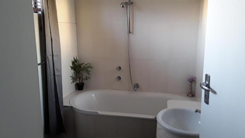 12 On Beach Guest House Saldanha Bay Dış mekan fotoğraf