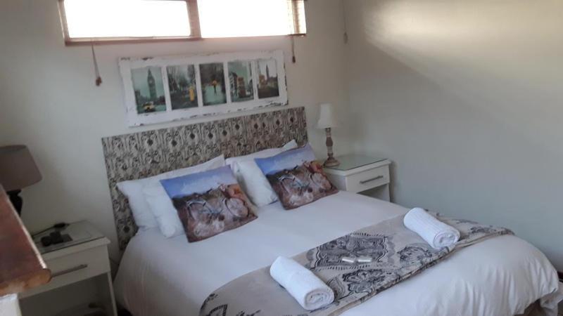 12 On Beach Guest House Saldanha Bay Dış mekan fotoğraf