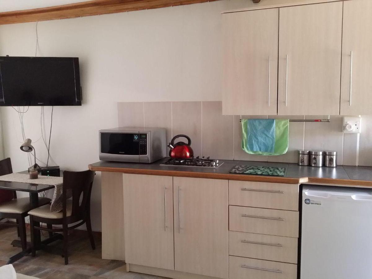12 On Beach Guest House Saldanha Bay Dış mekan fotoğraf