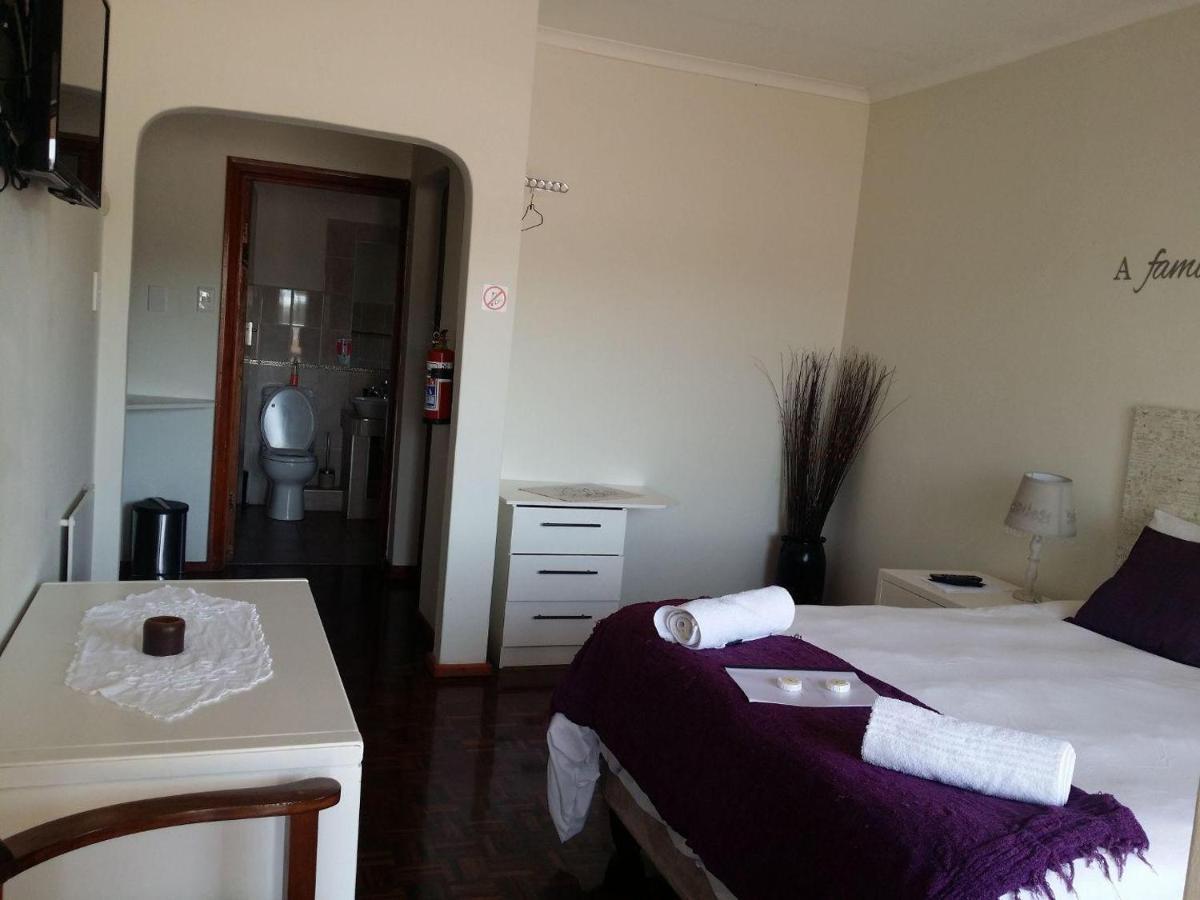12 On Beach Guest House Saldanha Bay Dış mekan fotoğraf