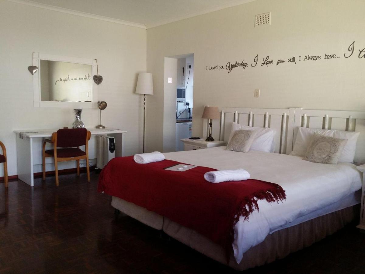 12 On Beach Guest House Saldanha Bay Dış mekan fotoğraf