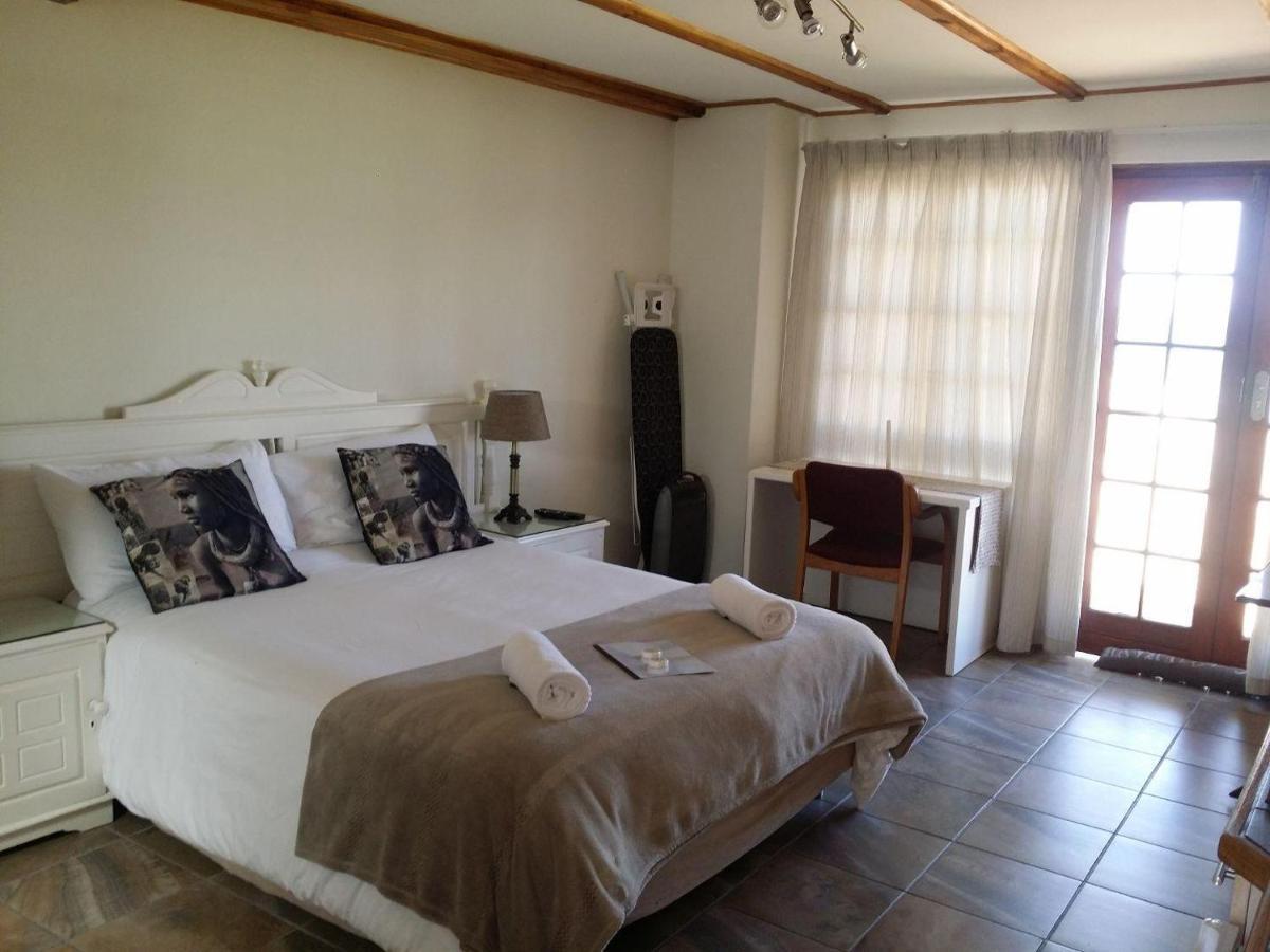 12 On Beach Guest House Saldanha Bay Dış mekan fotoğraf