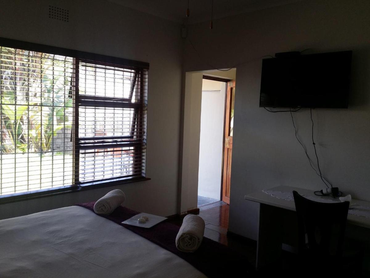 12 On Beach Guest House Saldanha Bay Dış mekan fotoğraf
