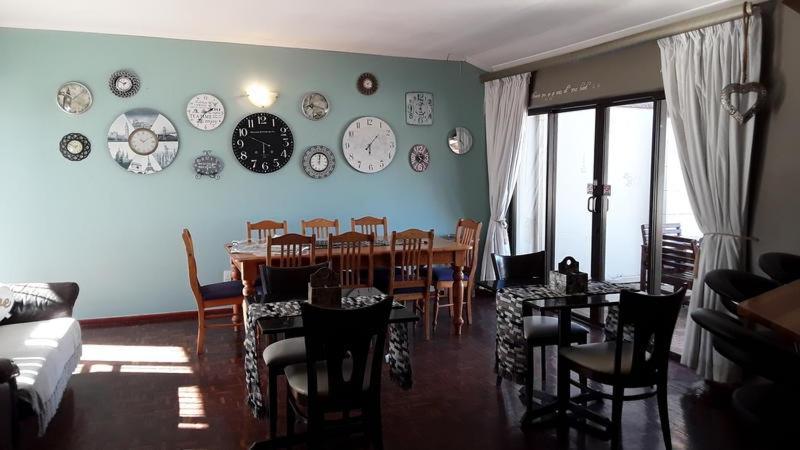 12 On Beach Guest House Saldanha Bay Dış mekan fotoğraf