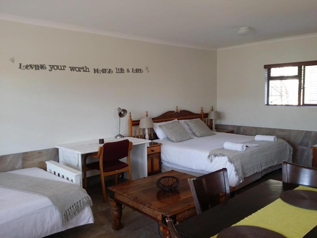 12 On Beach Guest House Saldanha Bay Dış mekan fotoğraf