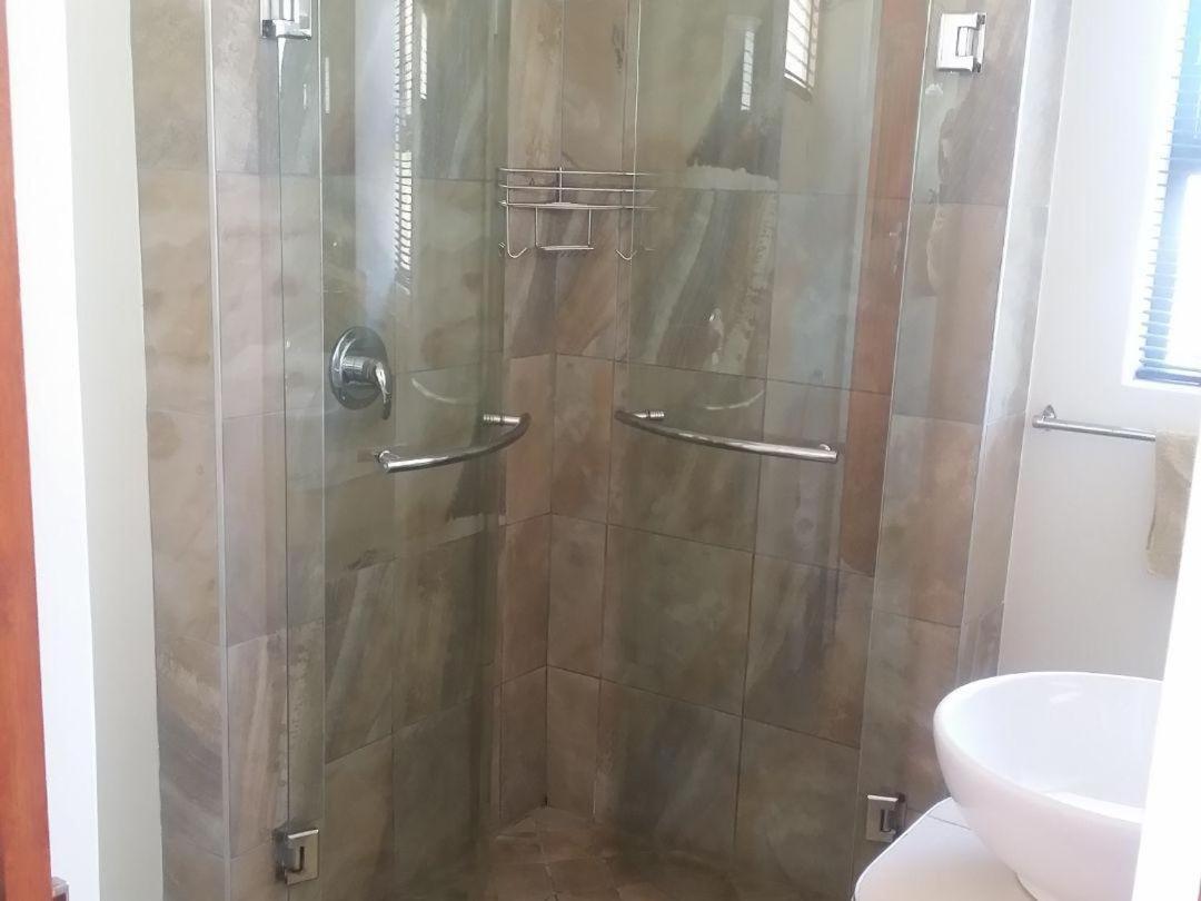 12 On Beach Guest House Saldanha Bay Dış mekan fotoğraf