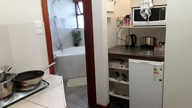 12 On Beach Guest House Saldanha Bay Dış mekan fotoğraf