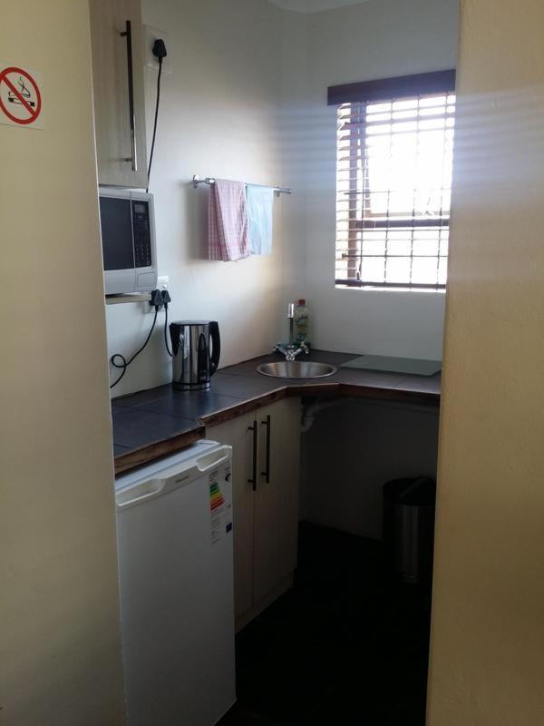 12 On Beach Guest House Saldanha Bay Dış mekan fotoğraf