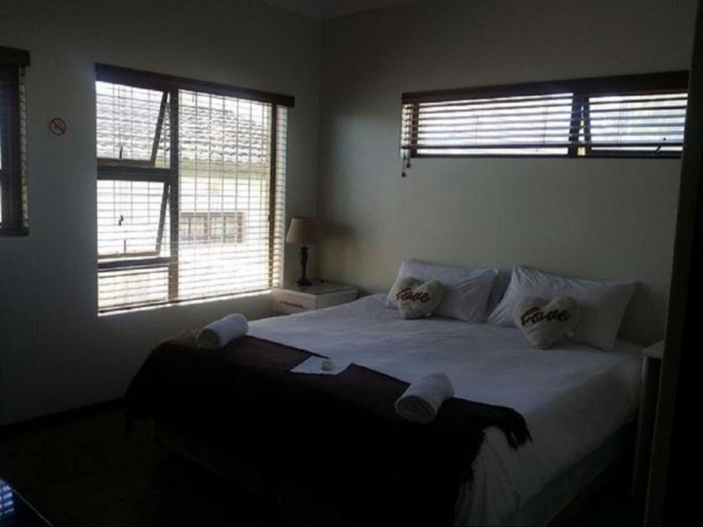 12 On Beach Guest House Saldanha Bay Dış mekan fotoğraf