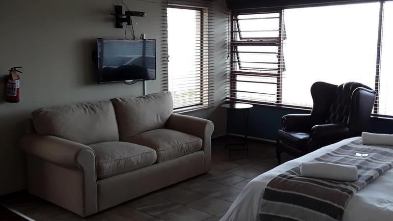 12 On Beach Guest House Saldanha Bay Dış mekan fotoğraf
