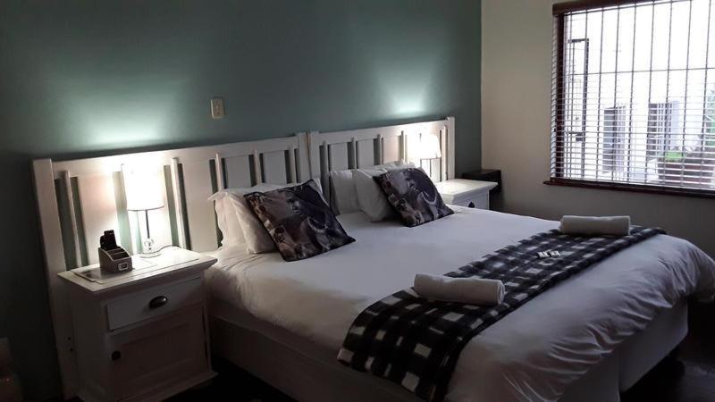 12 On Beach Guest House Saldanha Bay Dış mekan fotoğraf