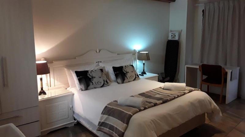 12 On Beach Guest House Saldanha Bay Dış mekan fotoğraf