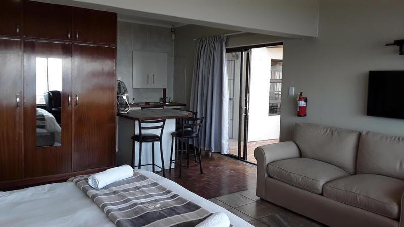 12 On Beach Guest House Saldanha Bay Dış mekan fotoğraf
