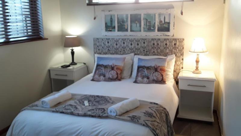 12 On Beach Guest House Saldanha Bay Dış mekan fotoğraf