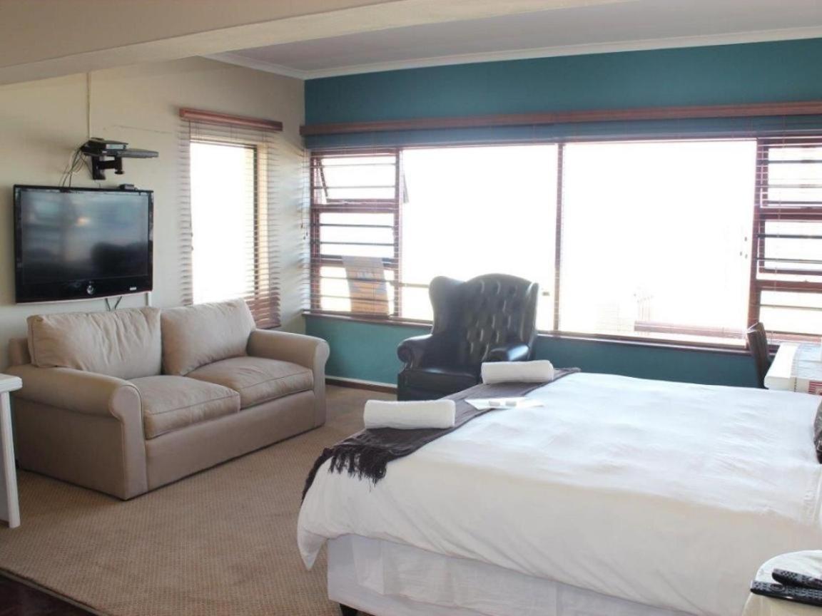 12 On Beach Guest House Saldanha Bay Dış mekan fotoğraf